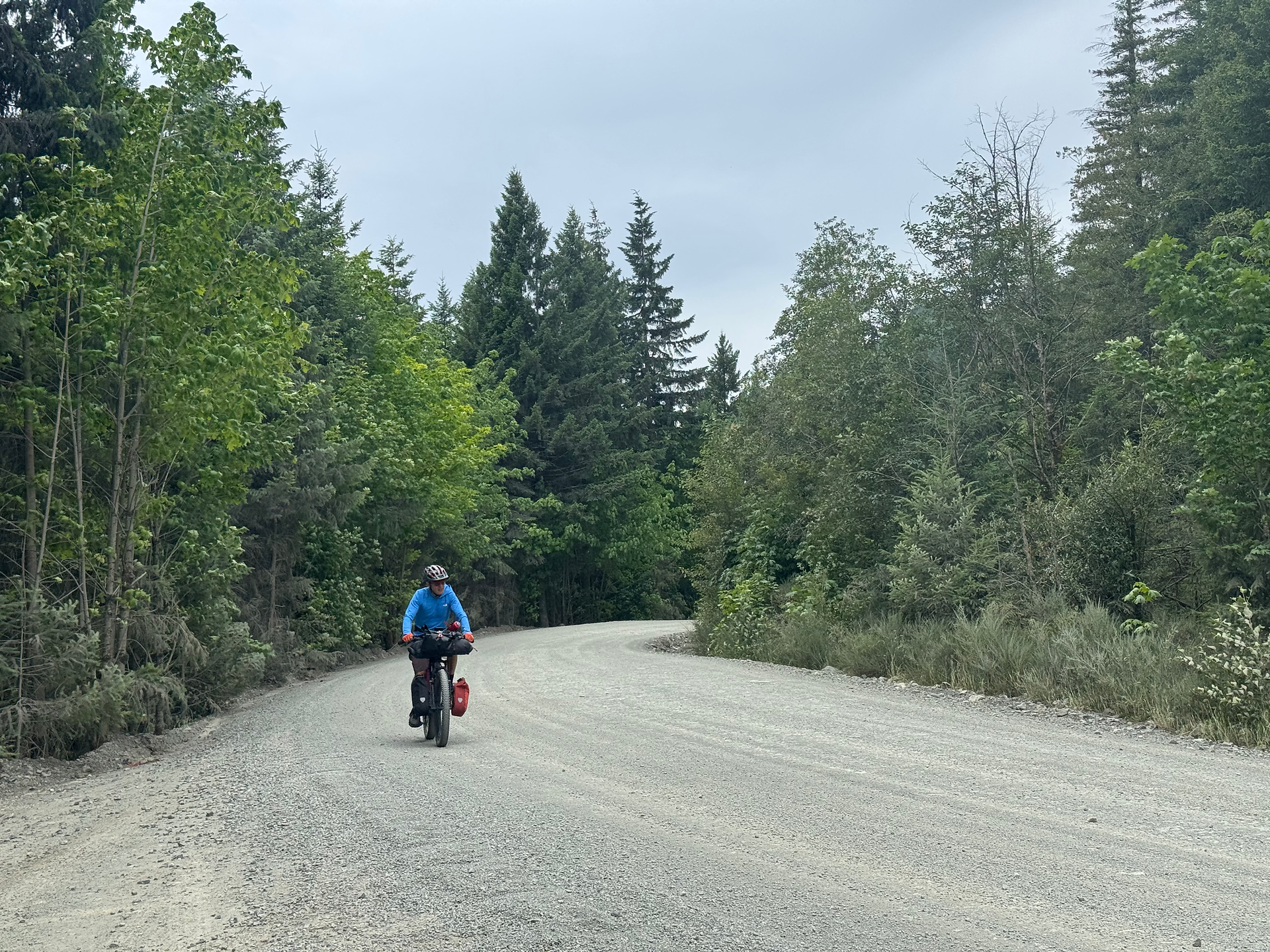 South Shore Road