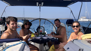 Un día en el Julieta