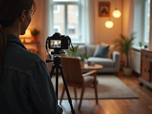 Transform Your Brand Positioning Through Effective Video Marketing