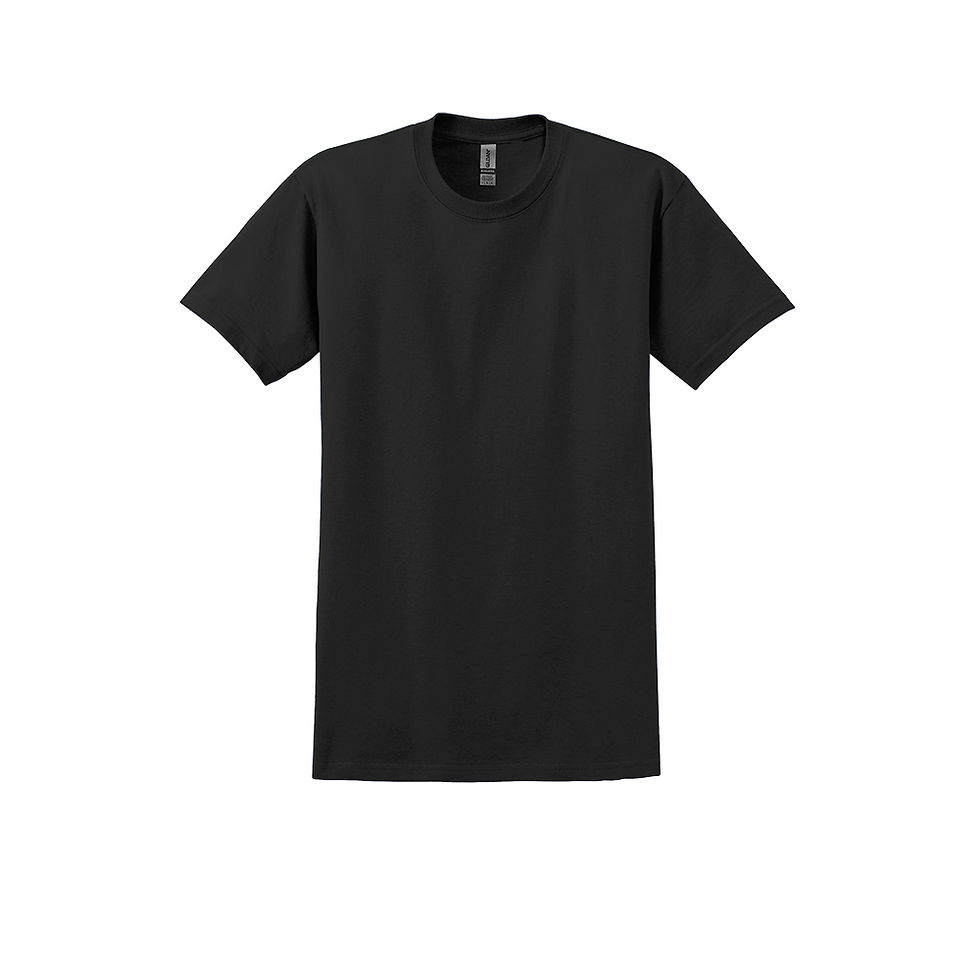 Thumbnail: Gildan® Short Sleeve Ultra Cotton Tee