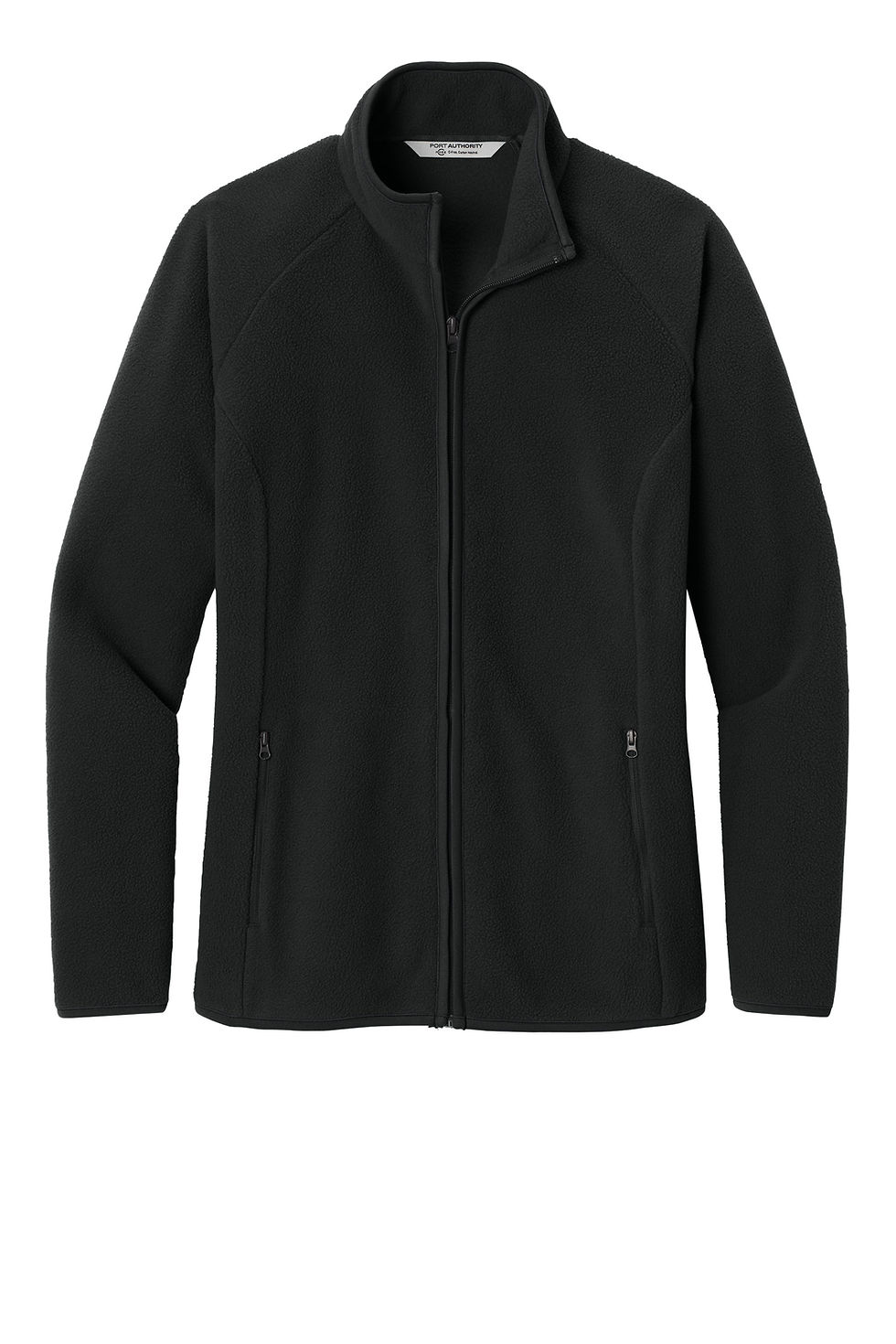 Thumbnail: Port Authority® Women’s C-FREE® Raglan Fleece