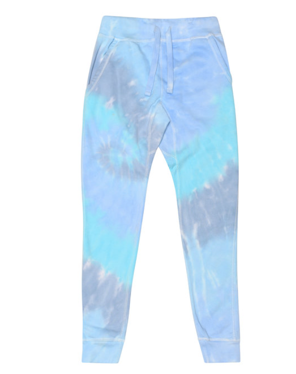 Tie-Dye Ladies' Jogger Pant