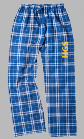 Boxercraft Flannel Pant