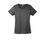 Thumbnail: Sport-Tek® Ladies Heather Contender™ Scoop Neck Tee