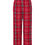 Thumbnail: Boxercraft - Youth Flannel Pant