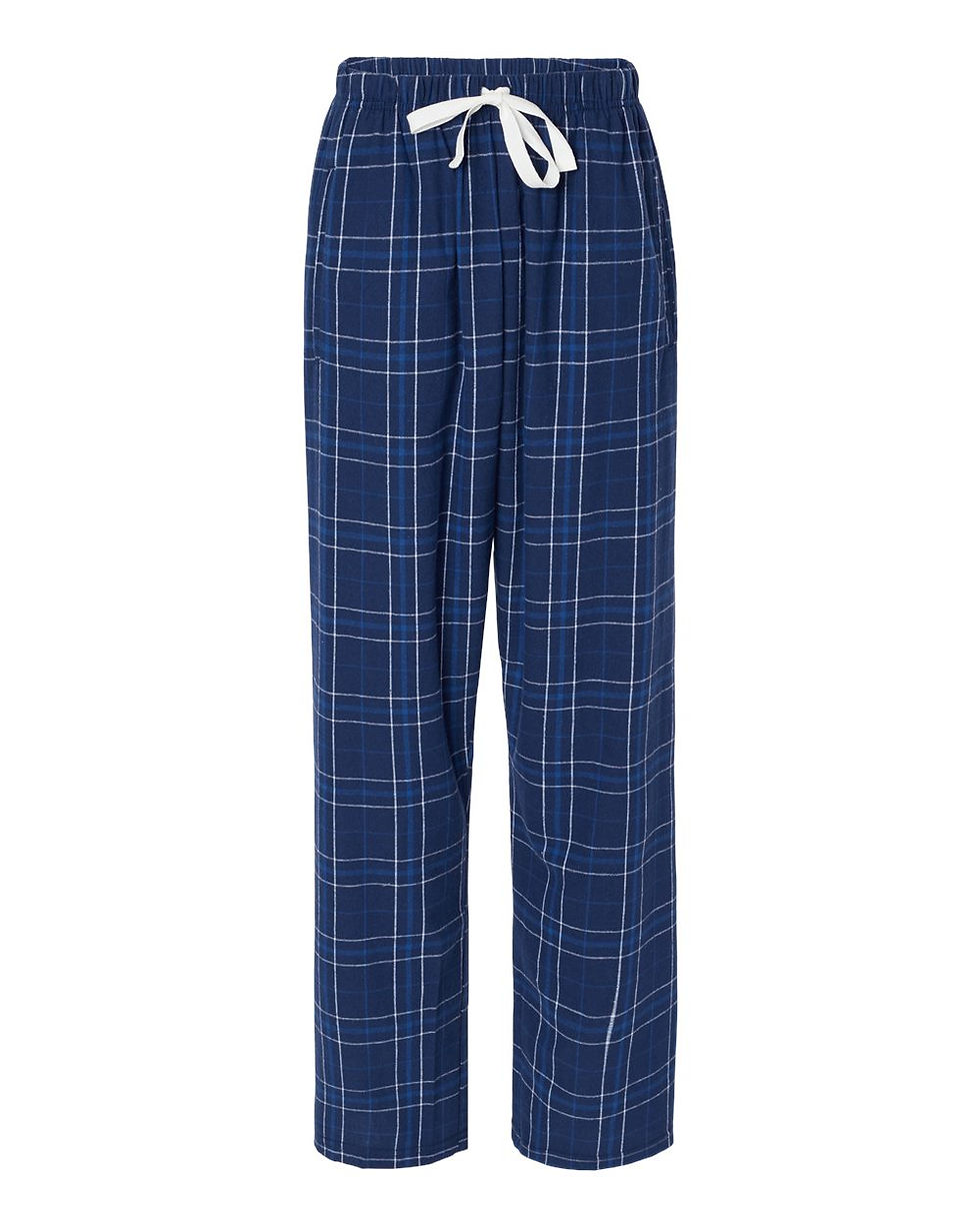 Thumbnail: Boxercraft - Women's Haley Flannel Pant