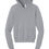 Thumbnail: BELLA+CANVAS® Youth Sponge Fleece Pullover Hoodie