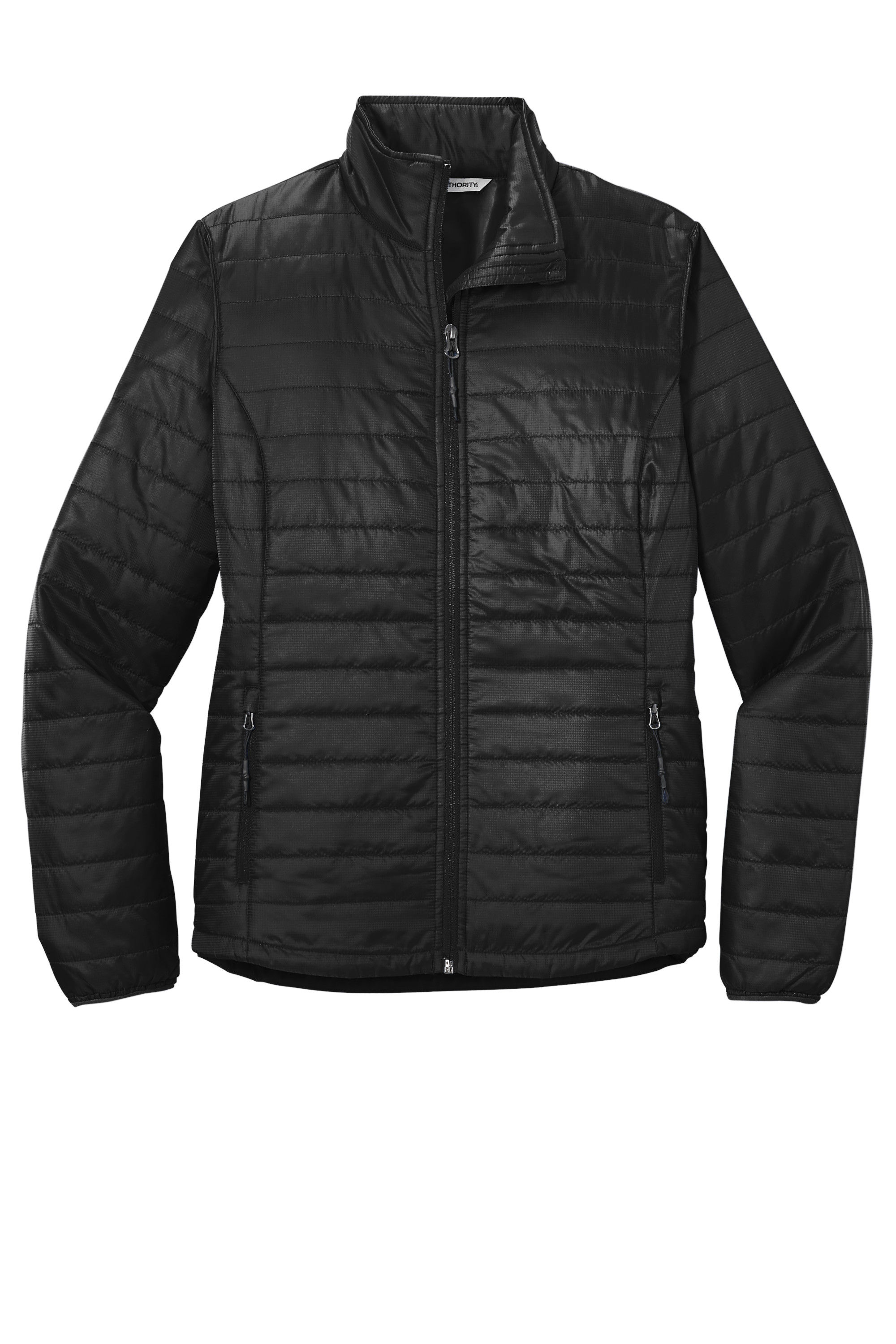 Port Authority® Women's Packable Puffy Jacket
