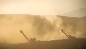 Fighting in Nagorno-Karabakh Enters its 43rd Day