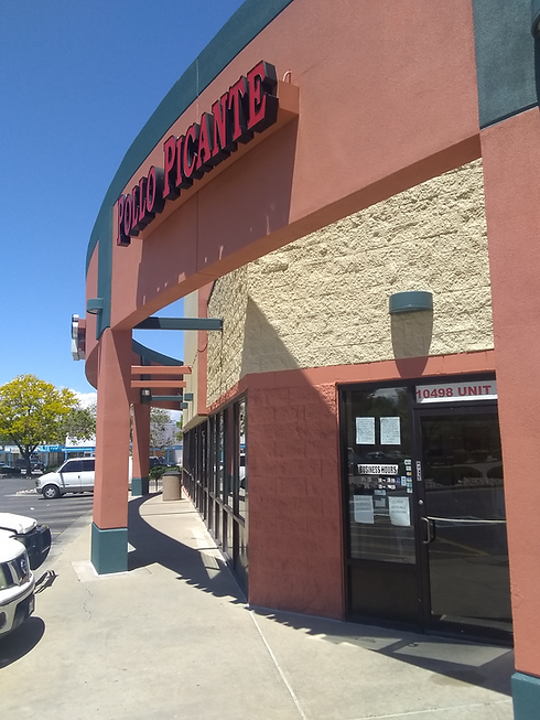 Commercial Painting