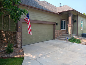 Exterior Painting