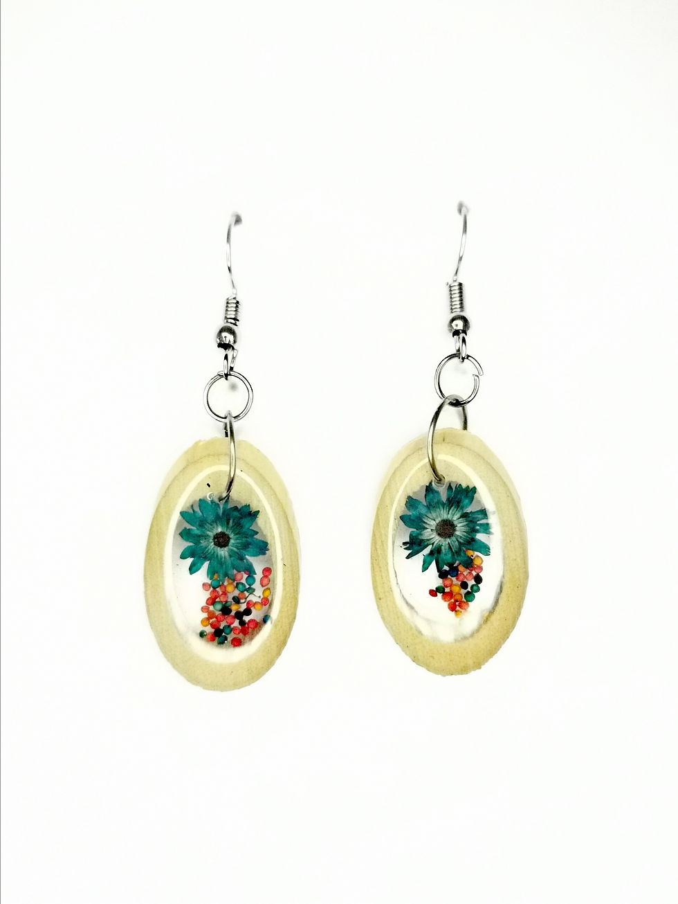 Miniature : Ellipse florale
