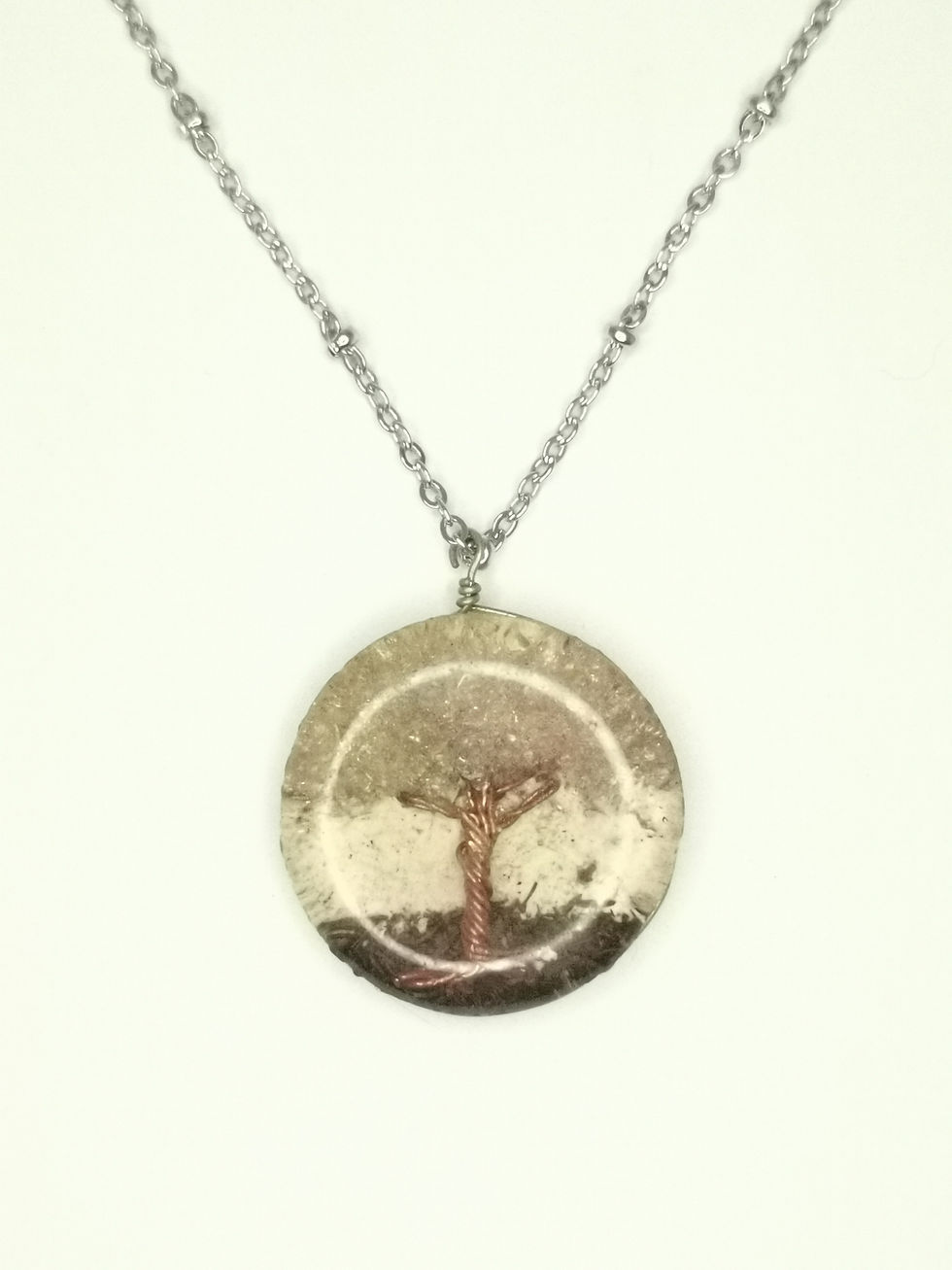 Miniature : Arbre de vie