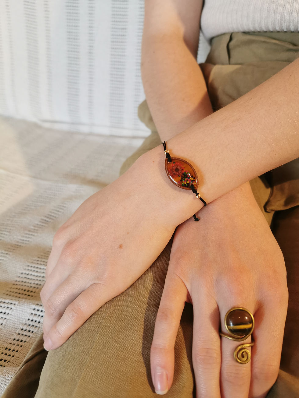 Miniature : Harmonie