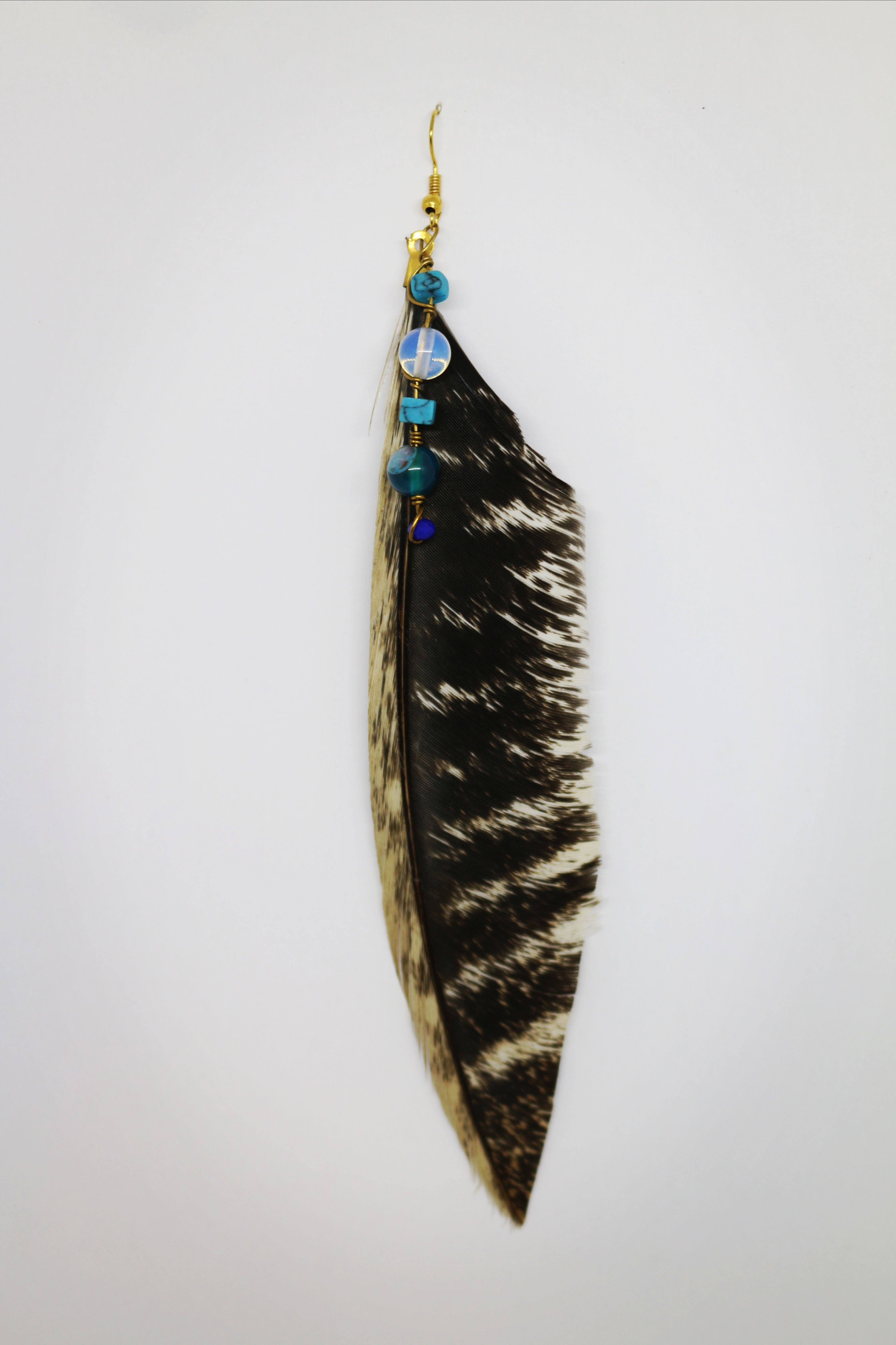 Solitaire Finesse/Plumes