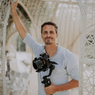 Wedding videographer vs. wedding video company: what you need to know before choosing