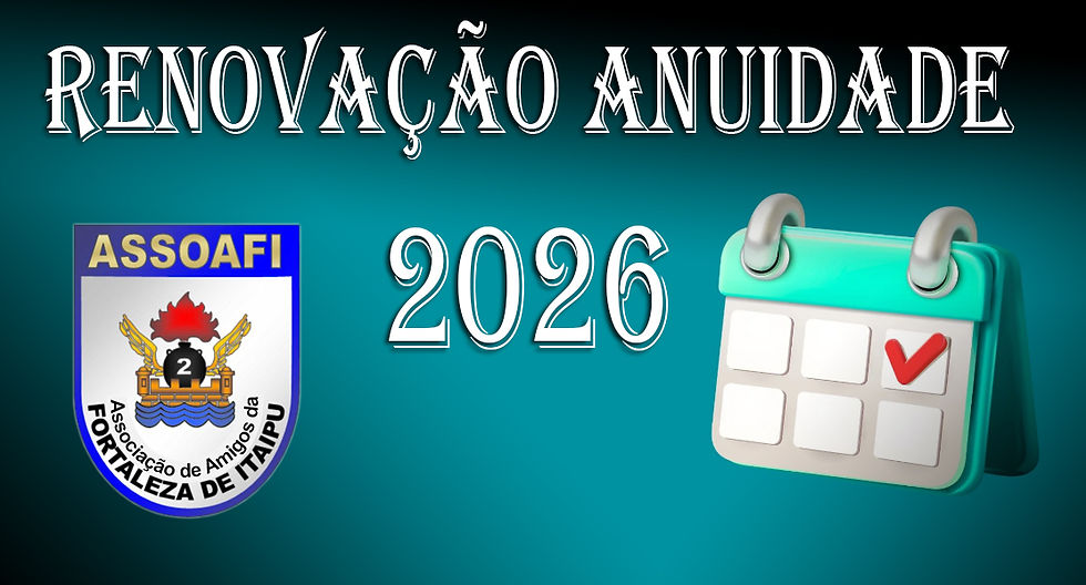 Renovação 25/26