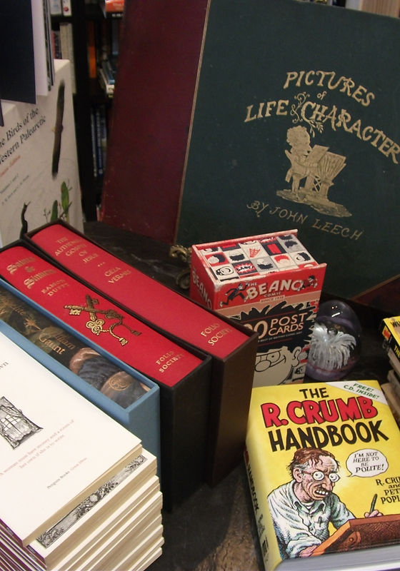 Vintage children book collection
