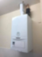 Vaillant Boiler