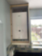 New Boiler