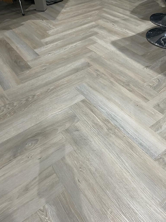 Wooden Floor