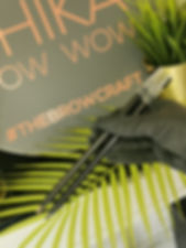 Brow Craft Pro Pencil