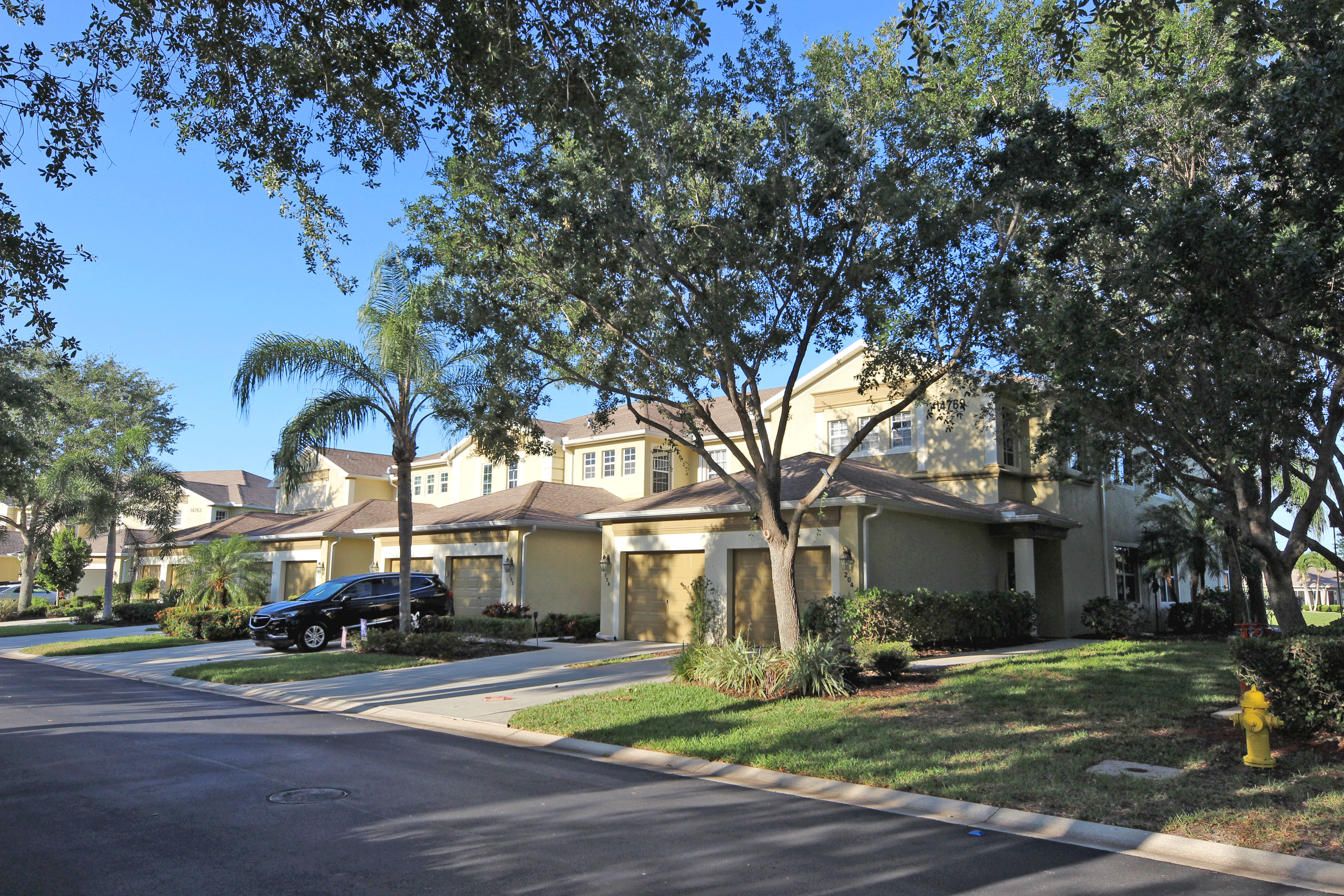 OPEN HOUSE