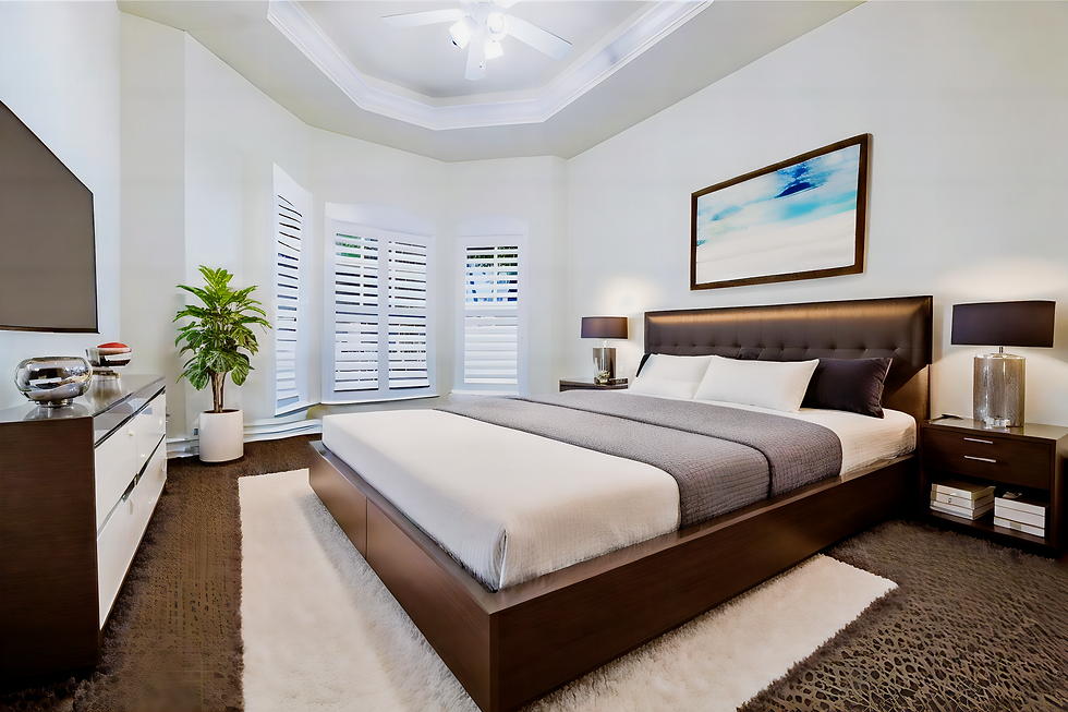 2nd bedroom