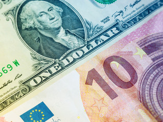 Finanzierung in USA?