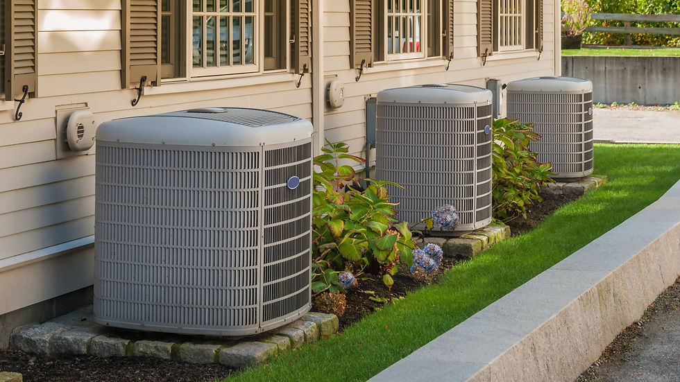 Design Heating and Air Conditioning, Grand Rapids, MI