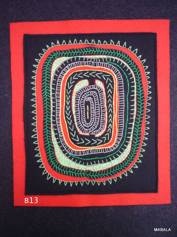B13