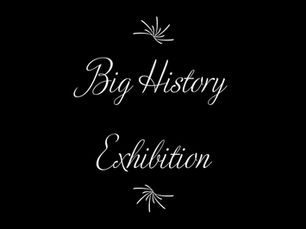Big History was a Big Hit!
