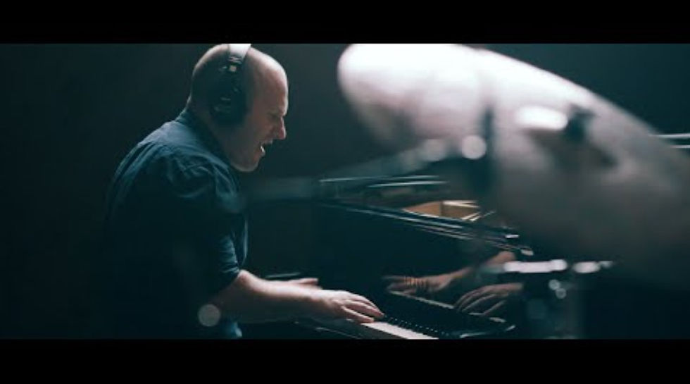 Max Haymer Jazz Trio