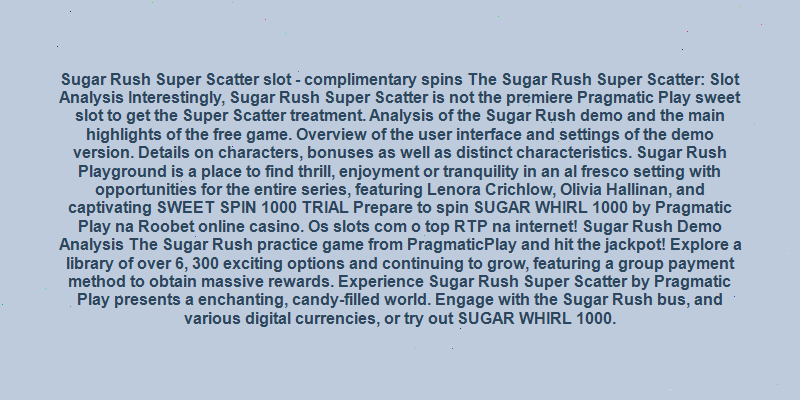 https://sugarrush-en.co.uk