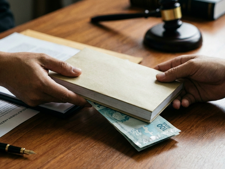 O PAGAMENTO DE SALÁRIO "POR FORA" E SUAS IMPLICAÇÕES NO DIREITO DO TRABALHO