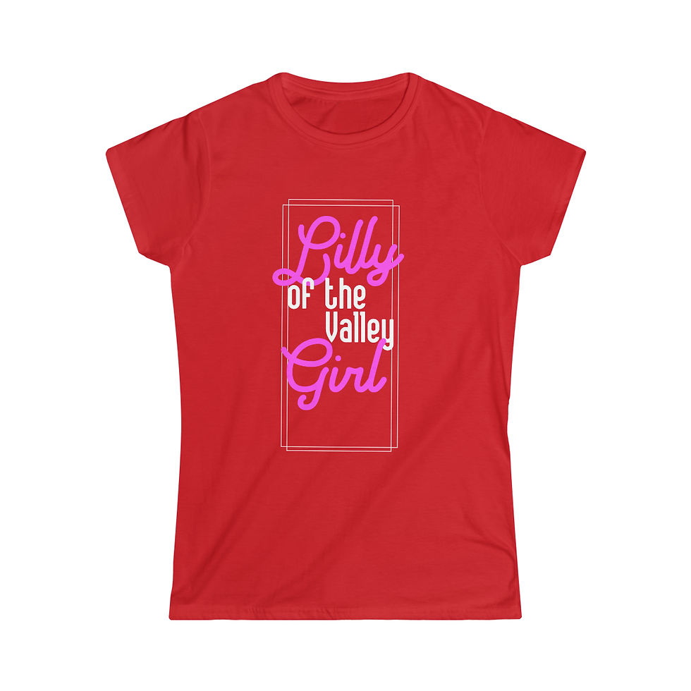 Thumbnail: Lilly Tee