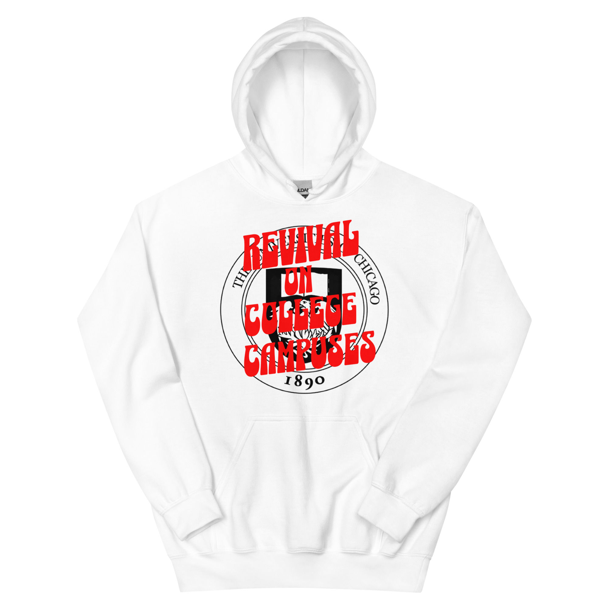 Universities of Chicago