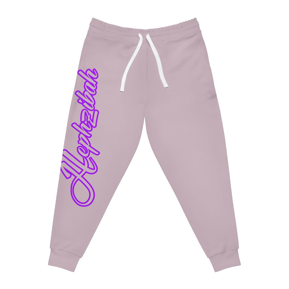 Thumbnail: Hephzibah Joggers 