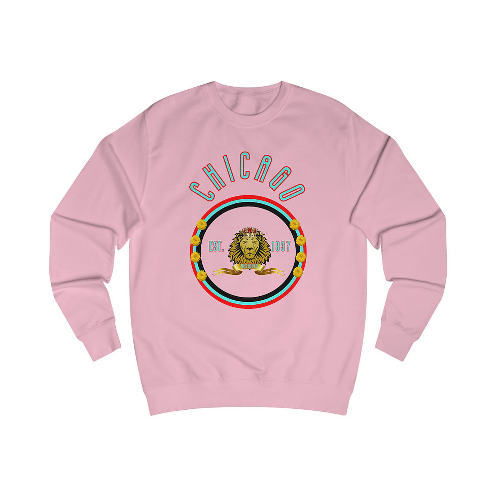 Thumbnail: Chicago Sweatshirt