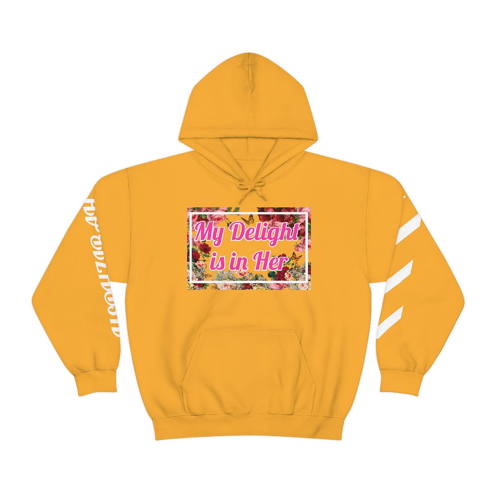 Thumbnail: Hephzibah Hoodie