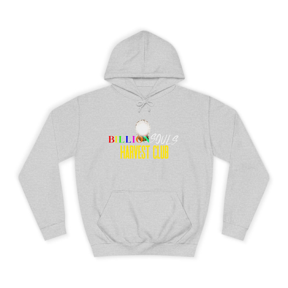 Thumbnail: Billion Hoodie