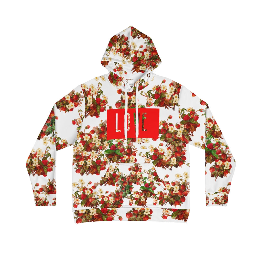 Love Hoodie