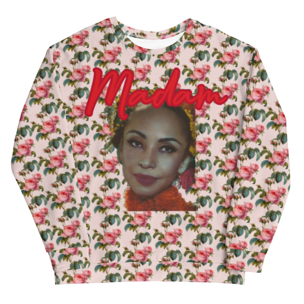 Sade Sweatshirt