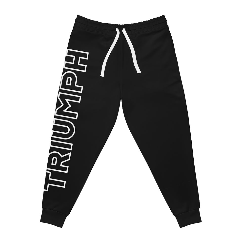 Thumbnail: Triumph Joggers