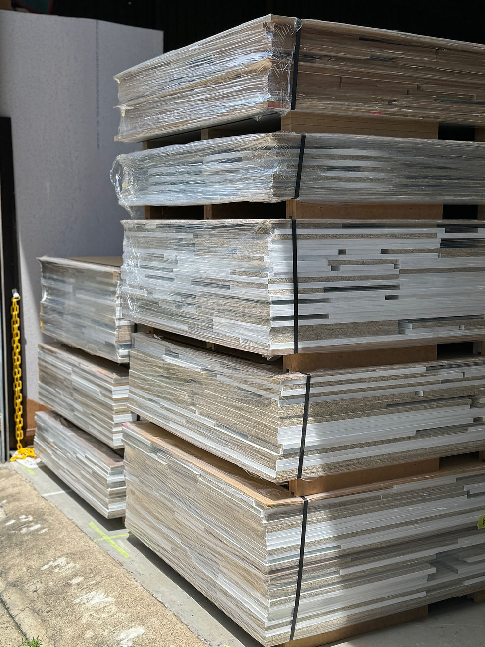 Flat Pack Cabinets Sunshine Coast