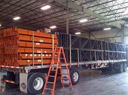 Material Handling Equipment