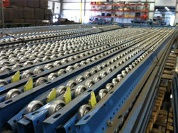 Material Handling Equipment