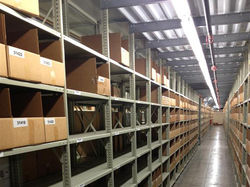 Material Handling Equipment