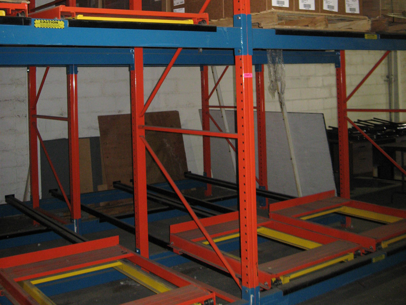 New & Used Material Handling Equipment