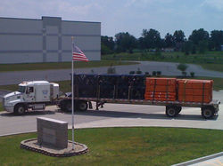 Material Handling Equipment